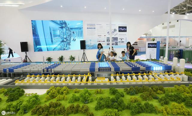 中科院是怎样的存在？听起来很高大上，考进去很难吗？