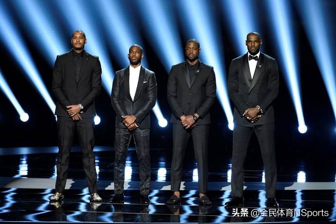 为什么nba工会老板厉害(球员工会是什么组织？铁腕斯特恩也没辙 詹皇竟甘愿给此人打下手)