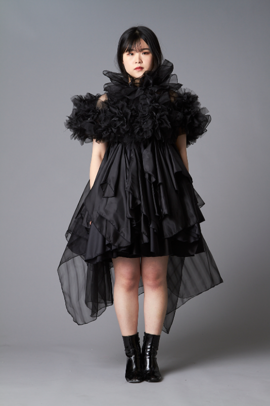 KDA课达丨2021年日本文化服装学院毕业展 （服装设计系）