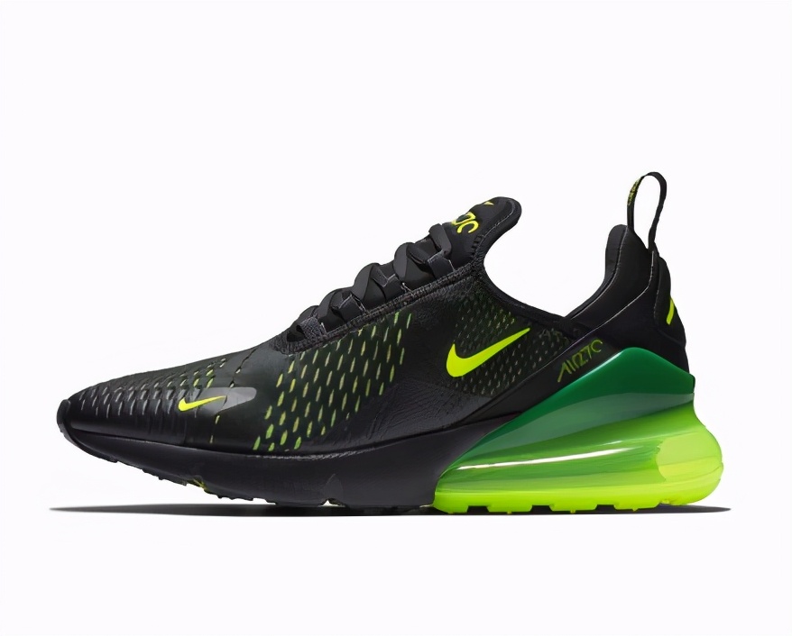 耐克品牌故事！NIKE品牌发展史 耐克经典款式