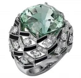 再谈碧玺的市场价值，你买的值得吗？