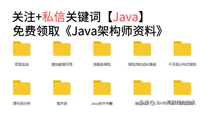 目前最系统的程序员未来职业规划路线，请收藏