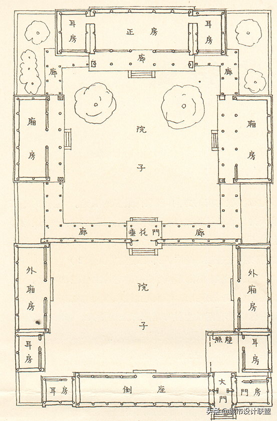 梁思成诞辰120周年｜留给我们的思想遗产