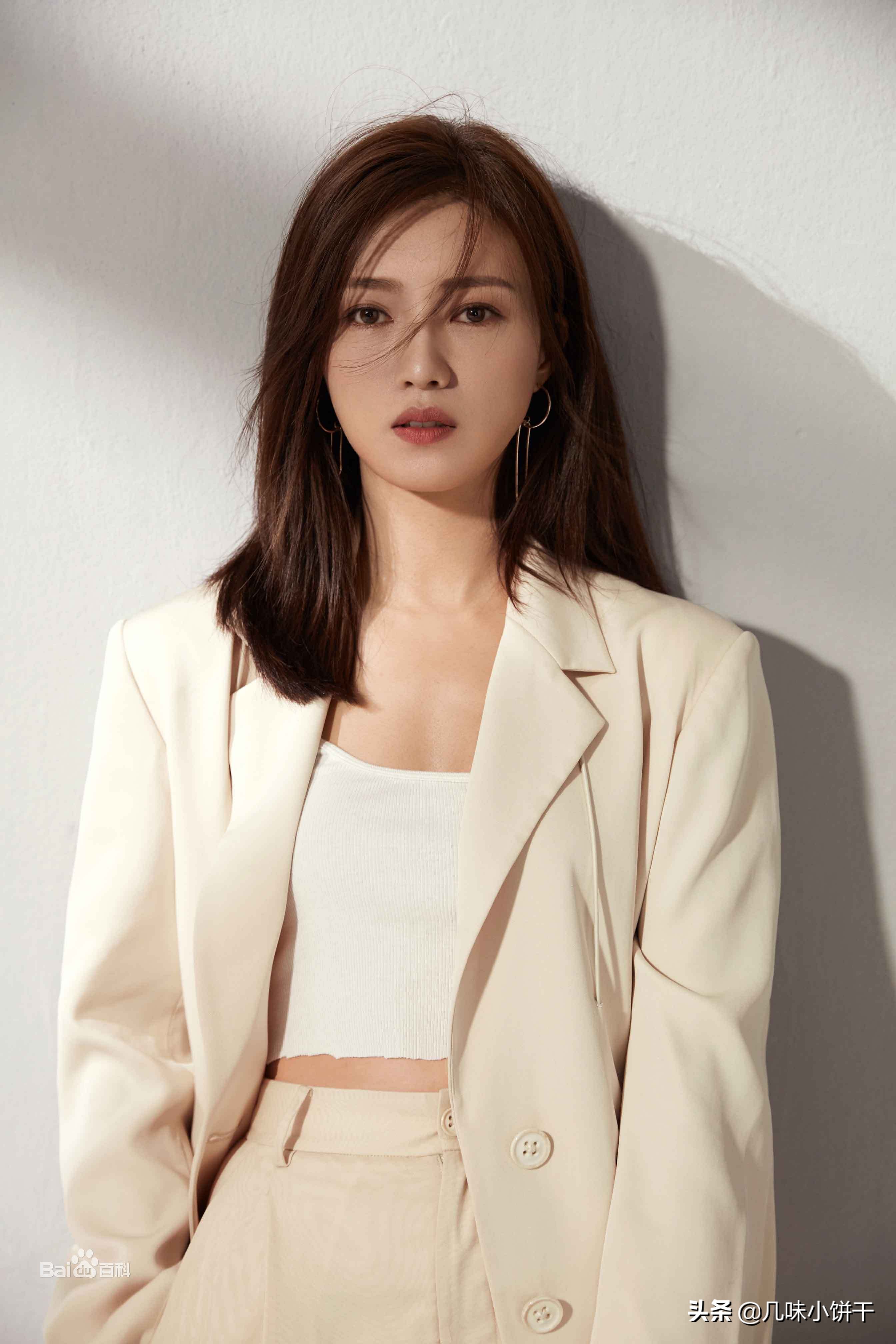 中戏传说——八大金钗，时隔24年如今她们已经这样了