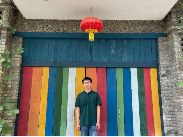 长安大学机械工程学院（开学了）