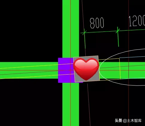 实用技巧！如何用广联达软件旋转图纸