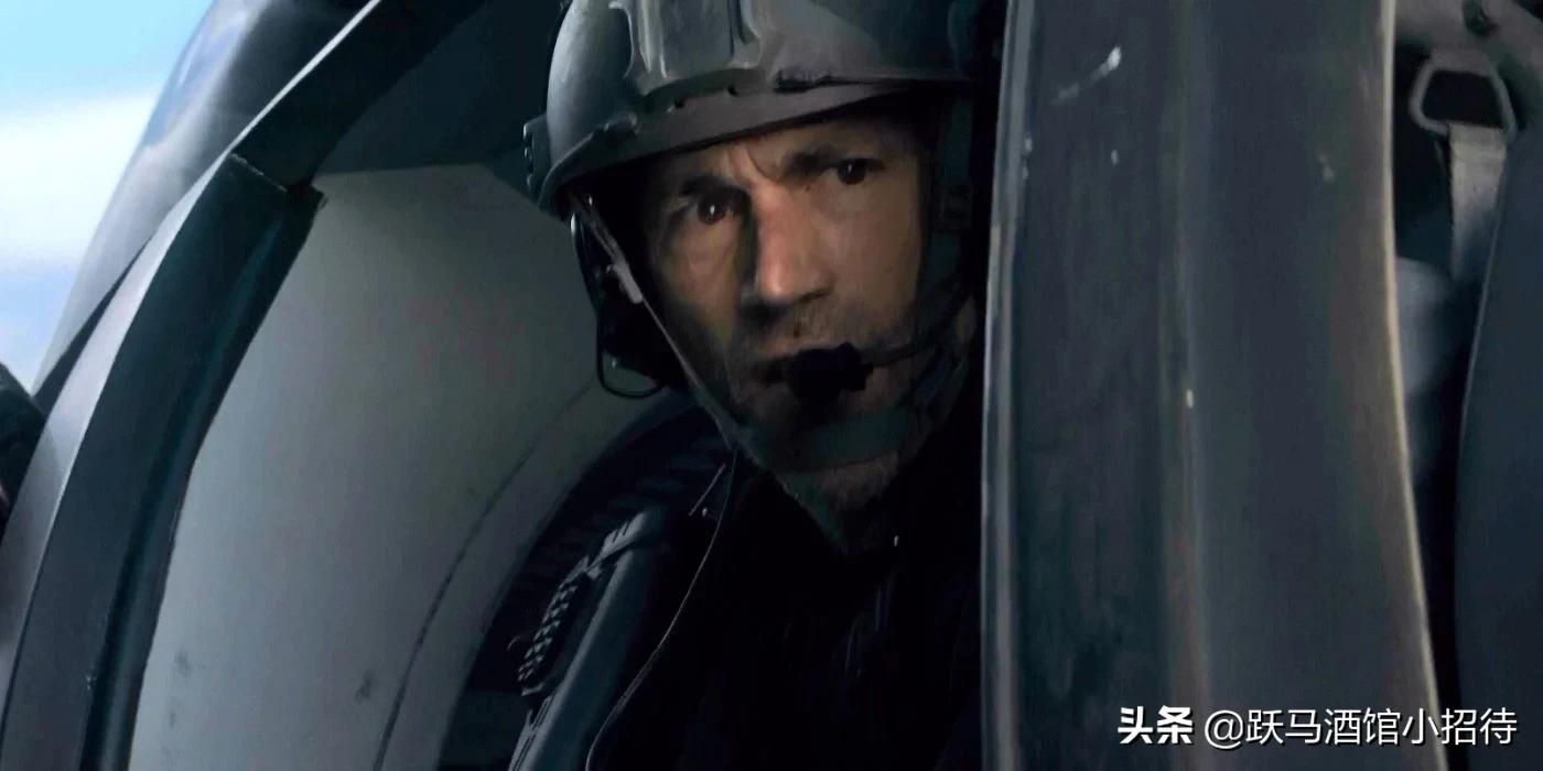 聊聊《僵尸世界大战》的另一个结局