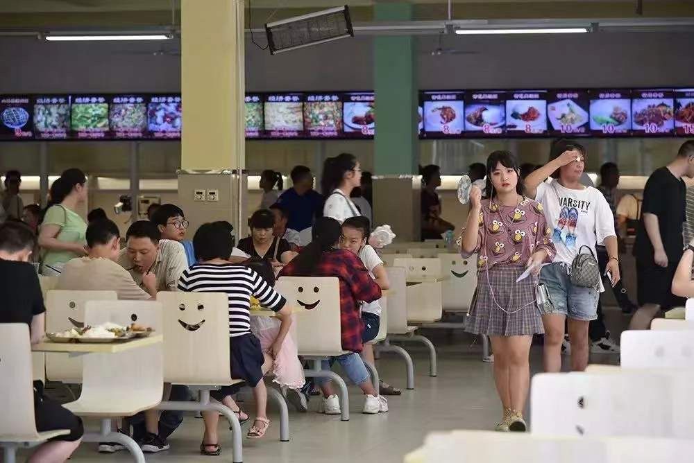 中国唯一一所核工业高职院校，2020年首次单招