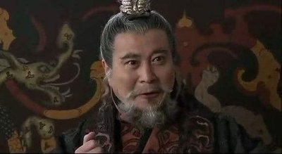 《新三国》中演技炸裂的配角，罗晋的汉献帝，陈好貂蝉，于彬曹丕