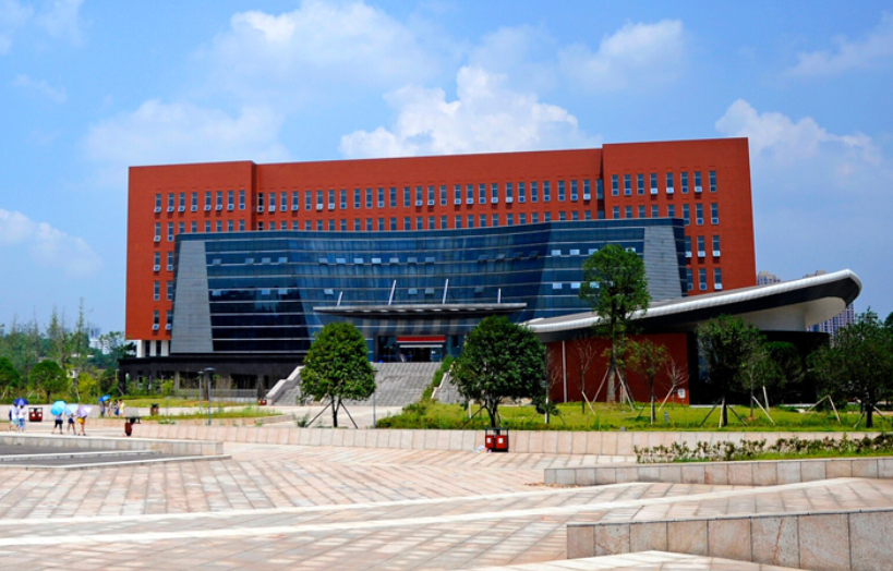 湖南这所好大学，低调严谨，名气虽不大，却拥有全国第一的专业