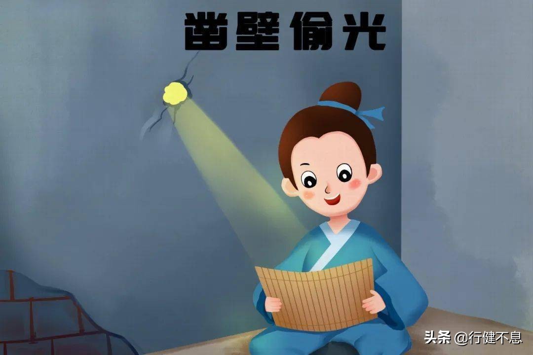 八首劝勉读书学习的著名古诗，谆谆教导，殷殷期盼，让人奋进