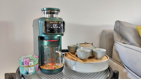 众口易调，618购入3款饮水家用电器，让全家喝出健康与品质
