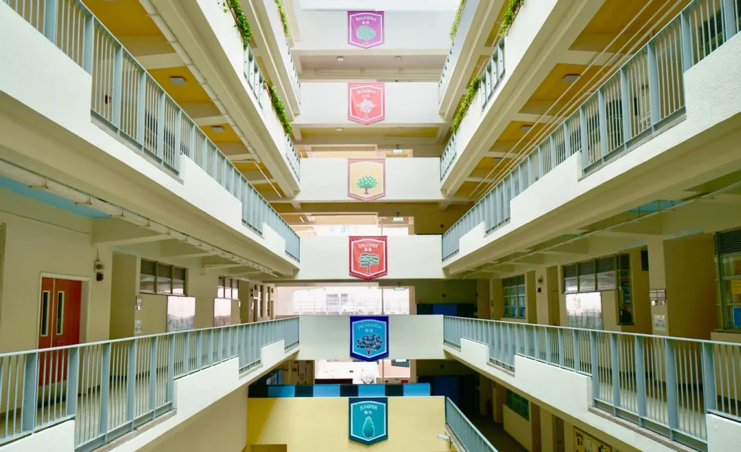 最后召集！启思中学现正接受2021学年中一叩门申请，绝佳机会来了