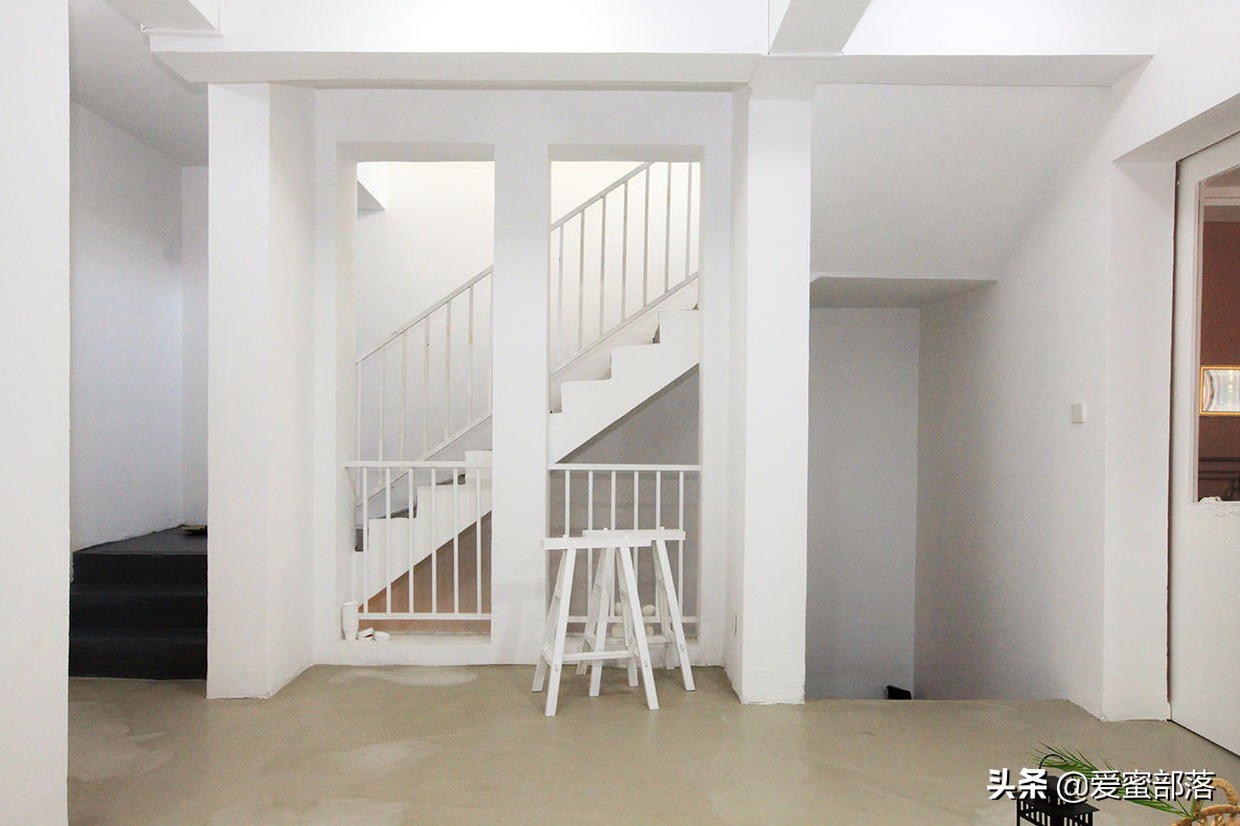 仿佛来到了爱琴海，杭州摄影基地，半城House画室