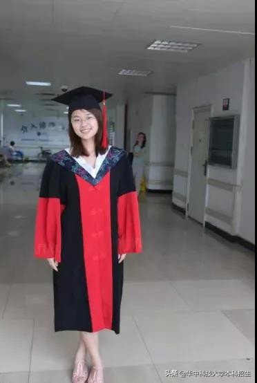 放弃高薪工作创业！湖北“女神博士”如今获20万重奖，省长颁奖！