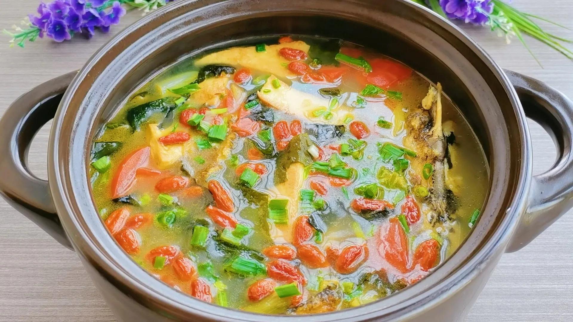 骨魚湯,骨魚湯配方哪里掉