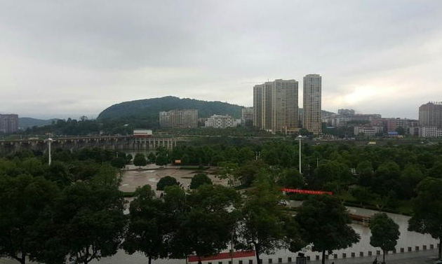 湖南这五所重点中学，有一所百年名校，位于益阳