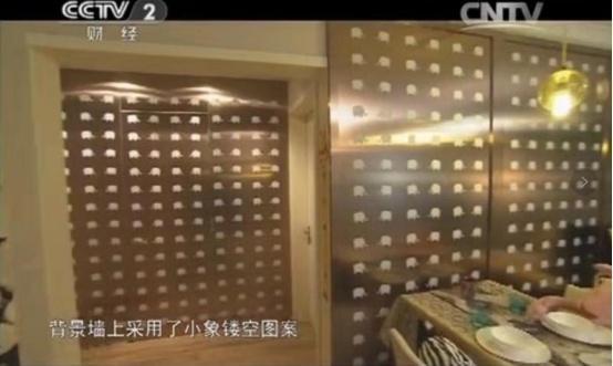 交换空间奇葩案例，童年记忆变“牢房”，女主人进门直接气哭了！