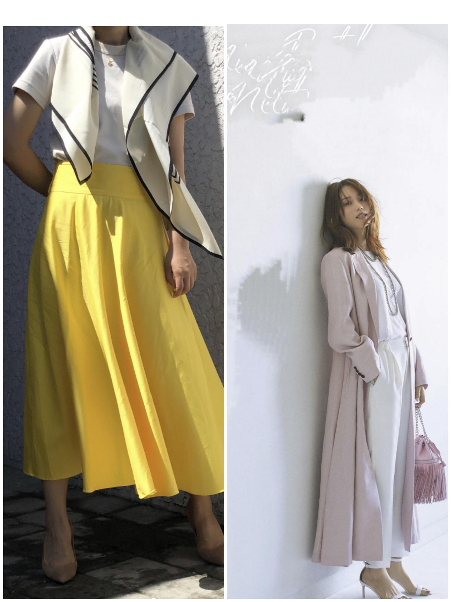 早春穿马卡龙色更减龄！少女心满满，建议收藏