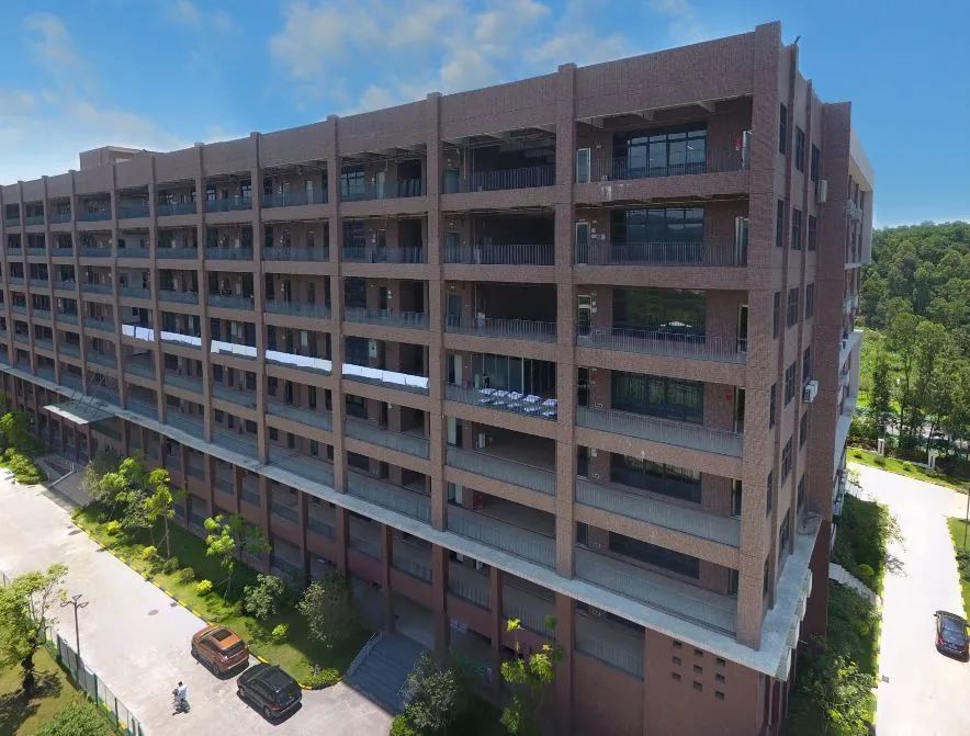 高职高考必看｜全面了解广东岭南职业技术学院