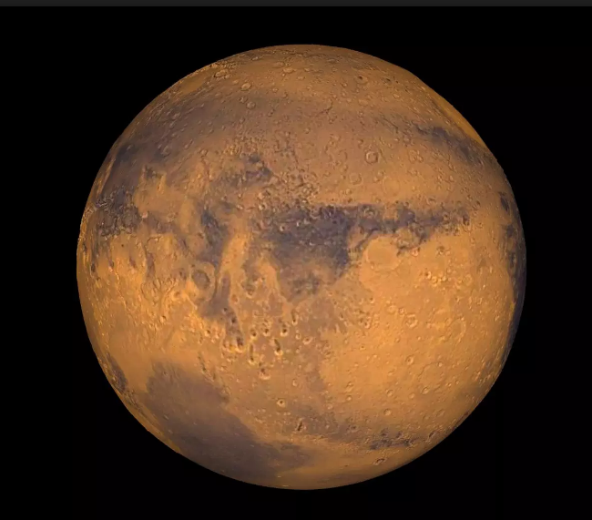 我们能把火星变得和地球一样吗火星以后会变成地球吗