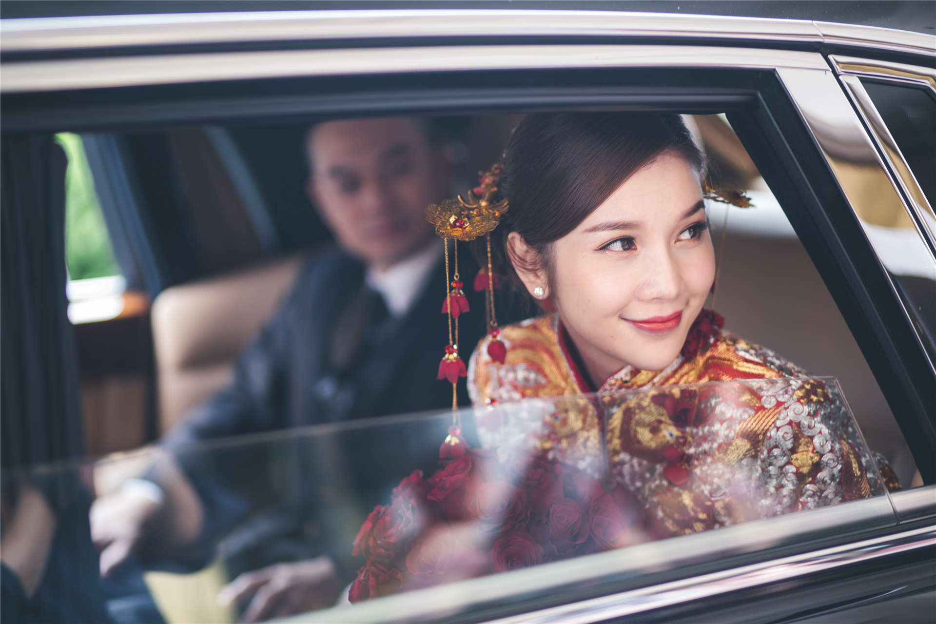 女人是用来宠的，男人是用来哄的：男女相处之道