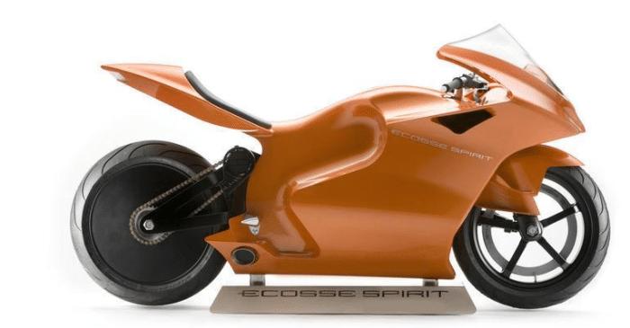 ecosse es1售价4845万人民币,已经不是一般人负担得起的,不过超级土豪