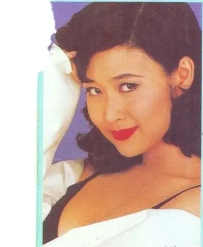 男生的启蒙电影,灰姑娘的黑色童话,叶玉卿代表作品《卿本佳人》