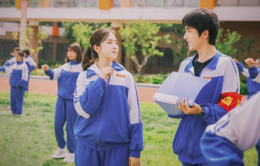 公认零差评的5部校园剧,每一部都值得二刷,哪部是你熬夜追的?