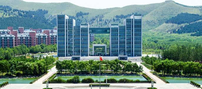 拉美地区最大孔院,沙特阿拉伯王国首所孔院,都与山东这所大学有关