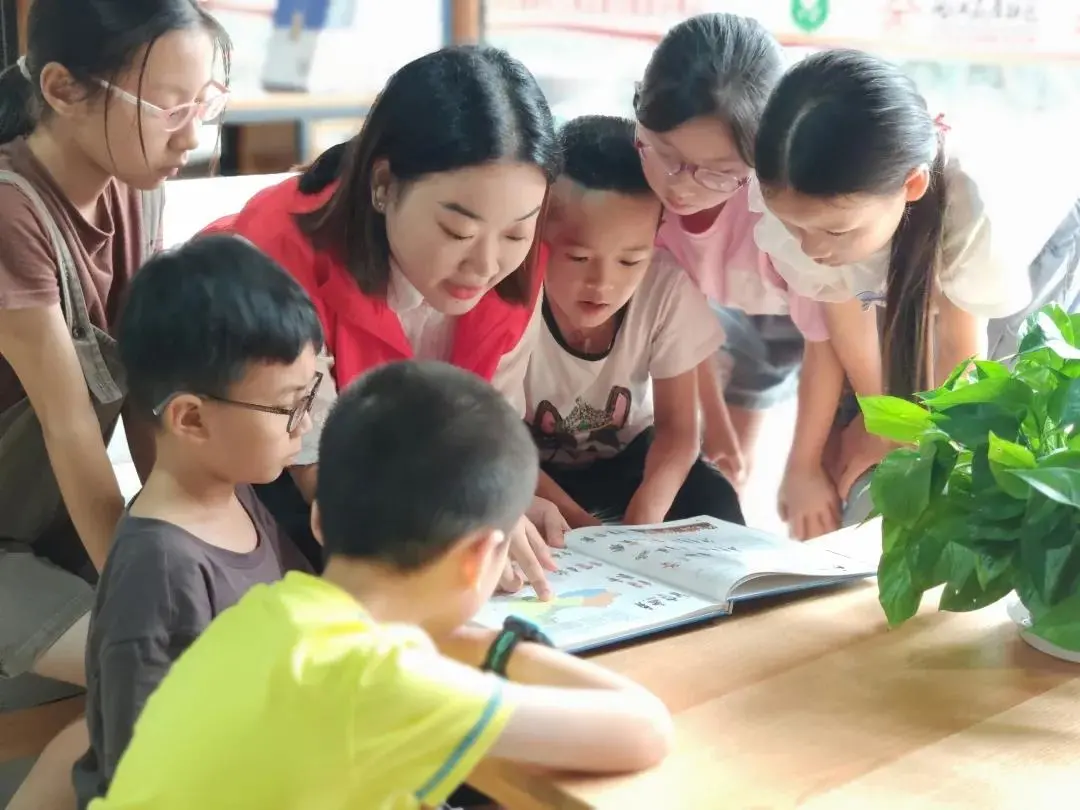 新时代文明实践中心怎么建？北碚这样做