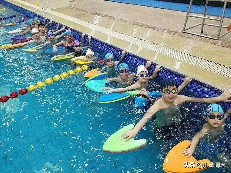深圳50多家游泳培训班大盘点！泳池、教练、课程、价格…哪家强？