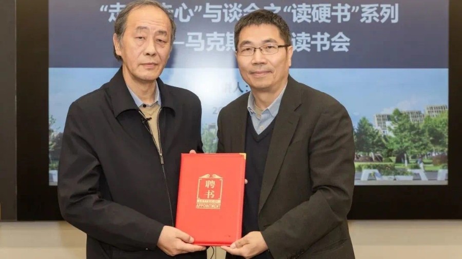 今年以来，院士、985教授、国务院参事等，纷纷加盟浙江这所大学