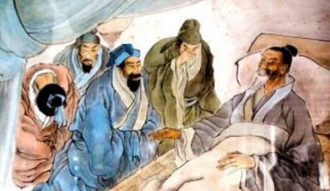 五年级语文古诗词鉴赏之《示儿》