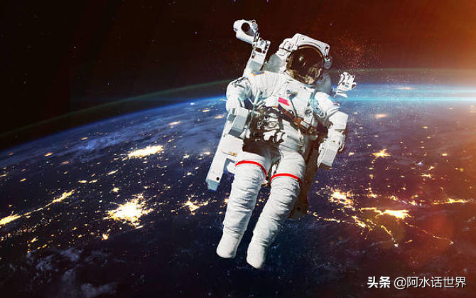 为什么上太空不能生孩子(从太空中归来的宇航员，国家为何禁止他们生孩子？科学家告知答案)