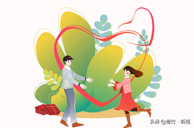 十二星座中最适合结婚的配对，婚后夫妻感情稳定，生活幸福美满