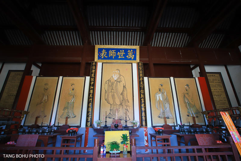 运河三千里，醉美是淮安，感受这座城市非遗文化的魅力