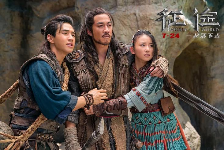 何润东电影作品(何润东电影作品有哪些) - 风集网