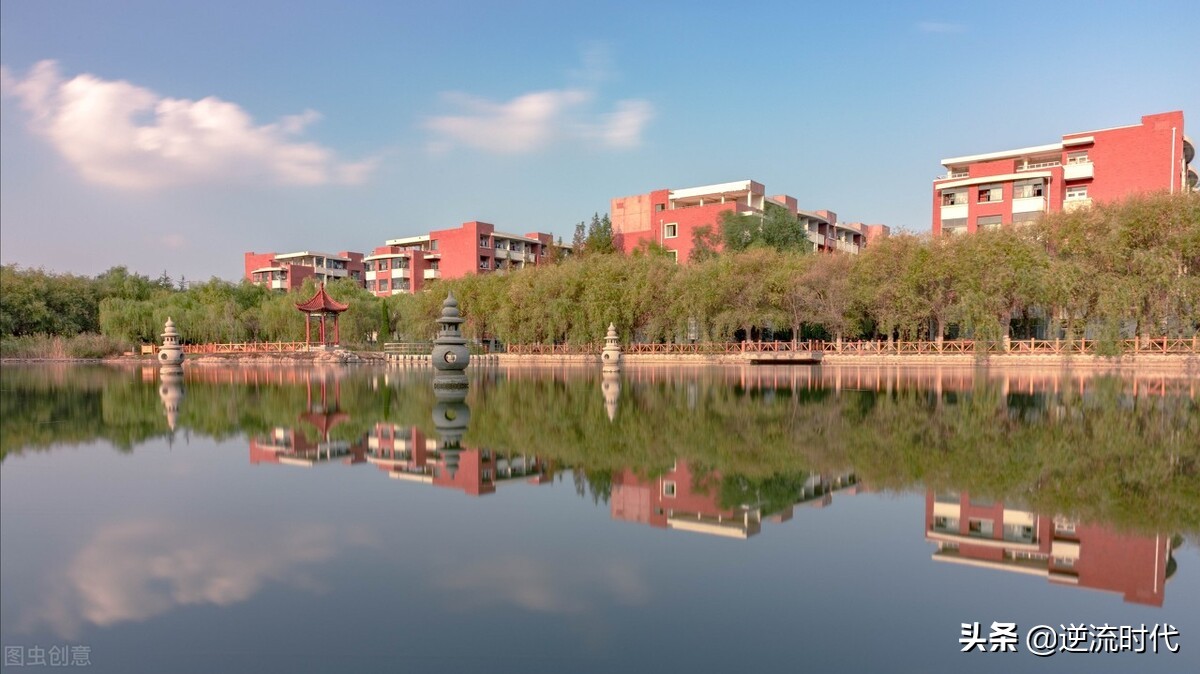 山东科技大学与山东理工大学同时建设青岛校区，为何同途不同命？