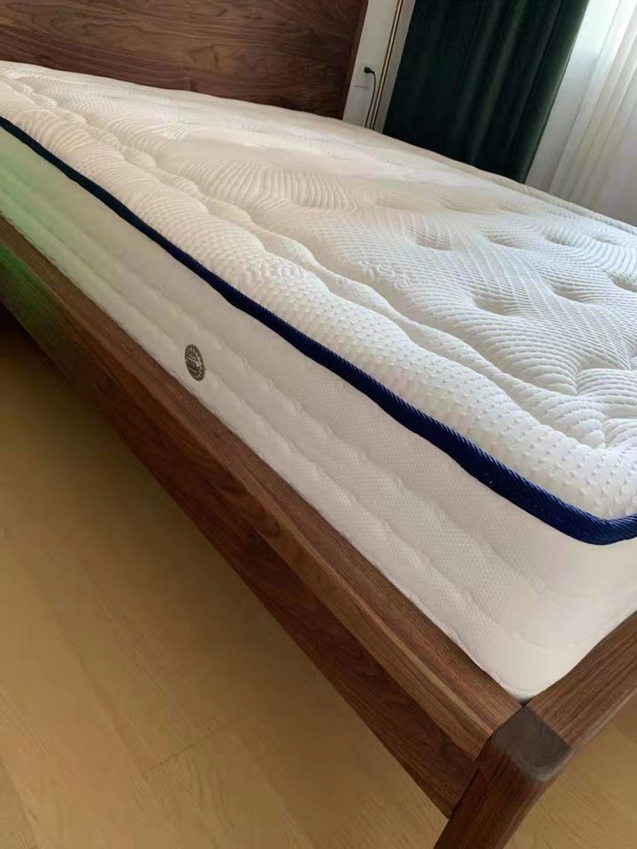 怎样选床垫（选床垫挑花眼了，床垫到底如何选？）