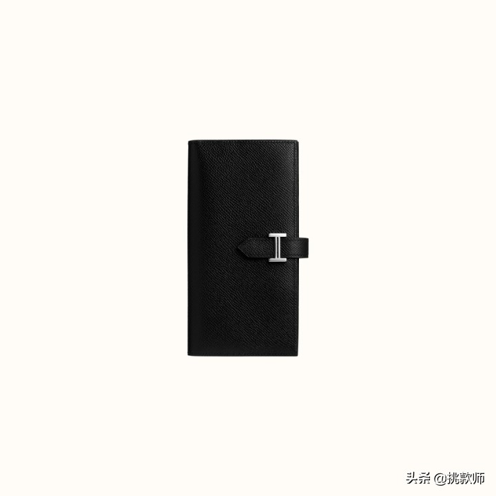 爱马仕男士皮夹全系列价格指南：从入门款到限量版的完整价位解析