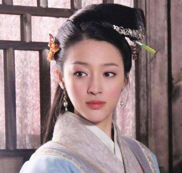 新《鹿鼎记》陈圆圆被嘲，网友感慨：毁完张一山，又毁“潘金莲”