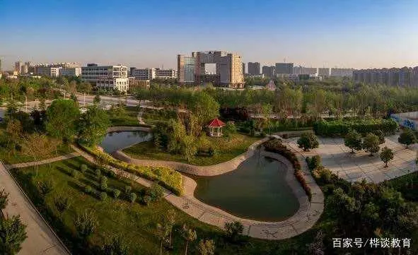 两所400多分就可录取、公办二本院校，性价比很高，值得报考！