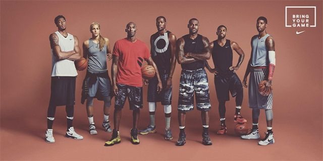 adidas有哪些nba(巅峰阿迪五虎究竟有多强？邓肯狼王坐镇，与耐克阵容对比照样碾压)