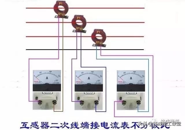 涨知识，家用电表的原来是这样接的！