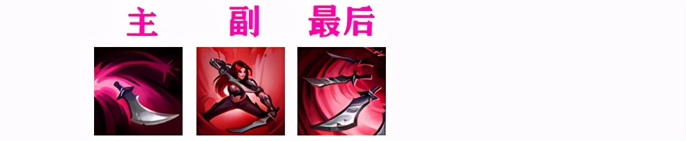 旋转收割的艺术，卡特琳娜从入门到精通细致教学