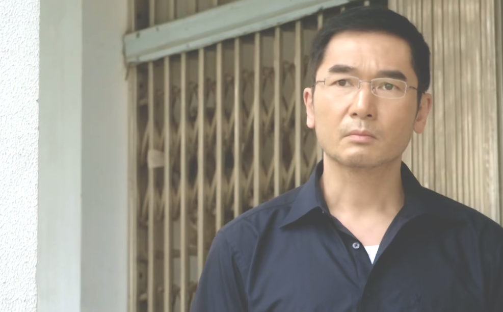 最真实的高考故事！高考加油——《全城高考》