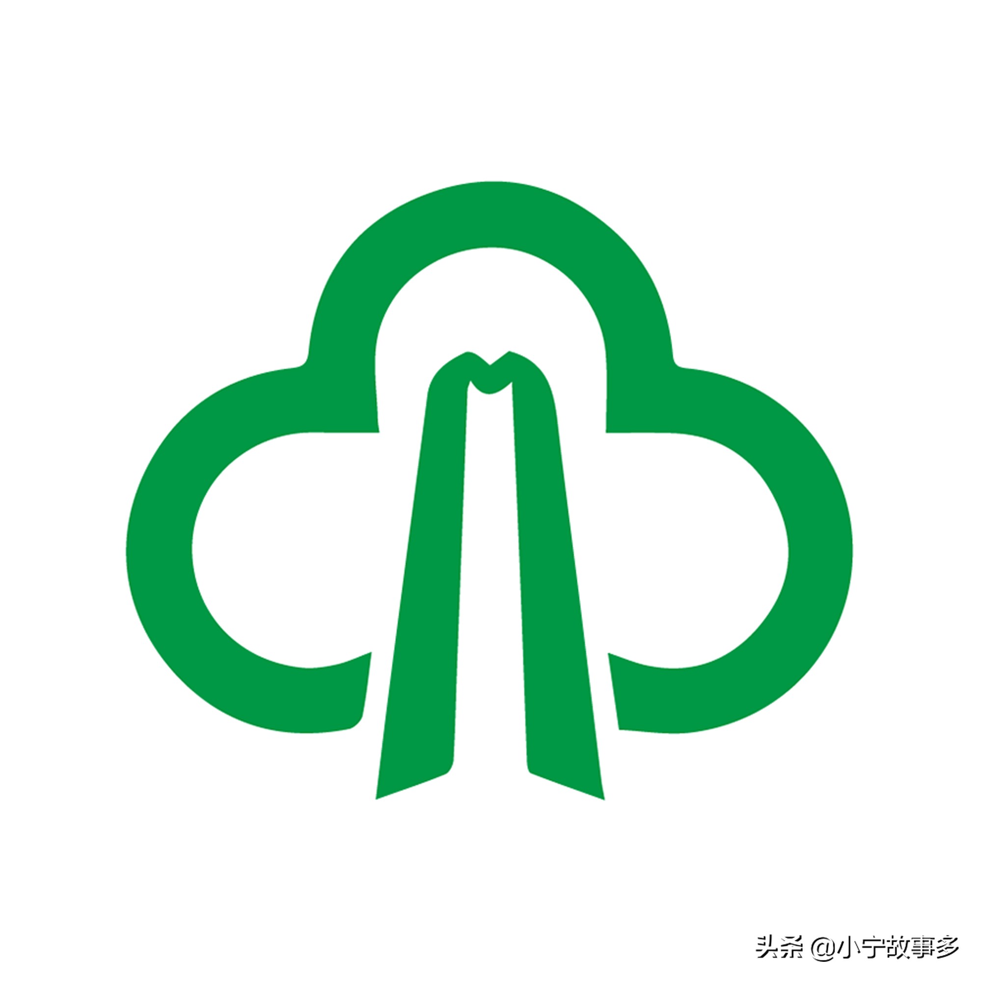 除港澳台外，全国39个地铁城市的标志和寓意都在这里了