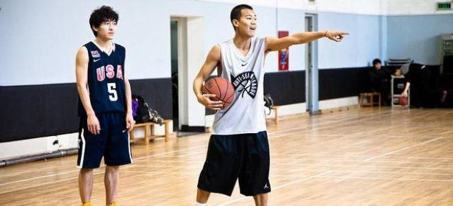 吴悠为什么不进cba(北京街头篮球“网红级”球员，却因身高劣势五年内三次落选CBA)
