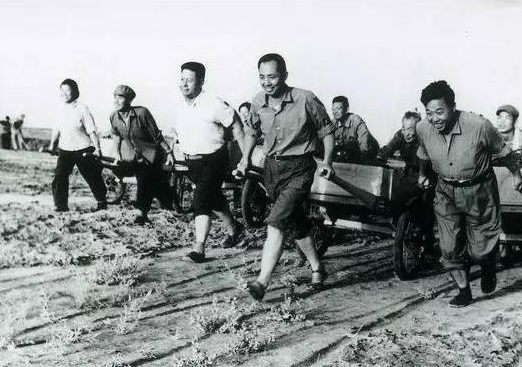 新疆棉花保持26年第一，离不开王震将军，更要感谢这20万大军